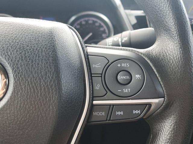 Photo of 2024 Predawn Gray Mica Toyota Camry Hybrid