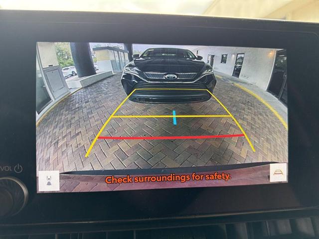 Photo of 2023 Ruby Flare Pearl Toyota RAV4