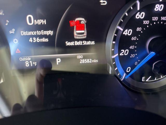 Photo of 2023 Moon Dust Toyota Highlander Hybrid