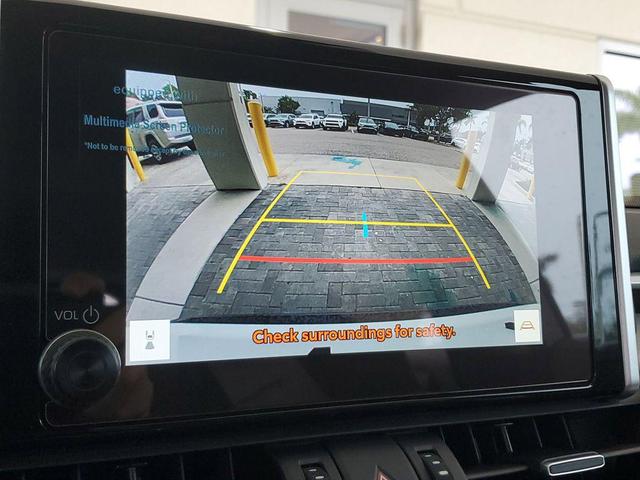 Photo of 2025 Wind Chill Pearl Toyota RAV4