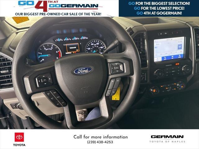 Photo of 2022 Agate Black Metallic Ford F-350