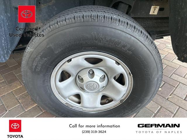 Photo of 2020 Magnetic Gray Metallic Toyota Tacoma