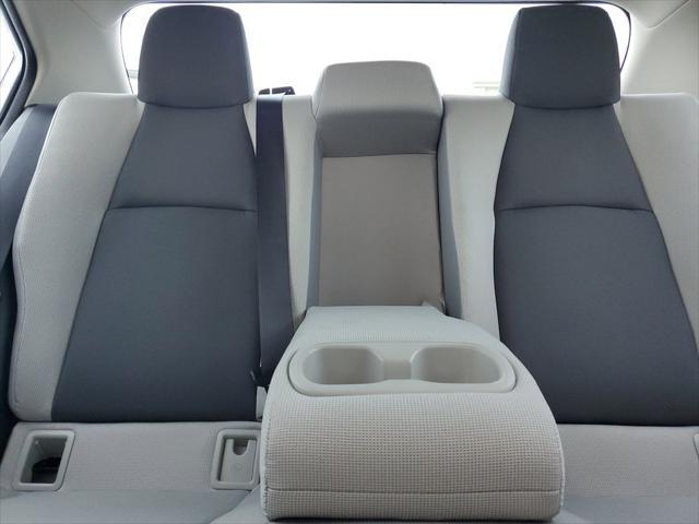 Photo of 2022 White Toyota Corolla