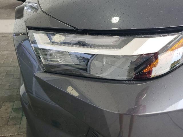 Photo of 2025 Magnetic Gray Metallic Toyota RAV4