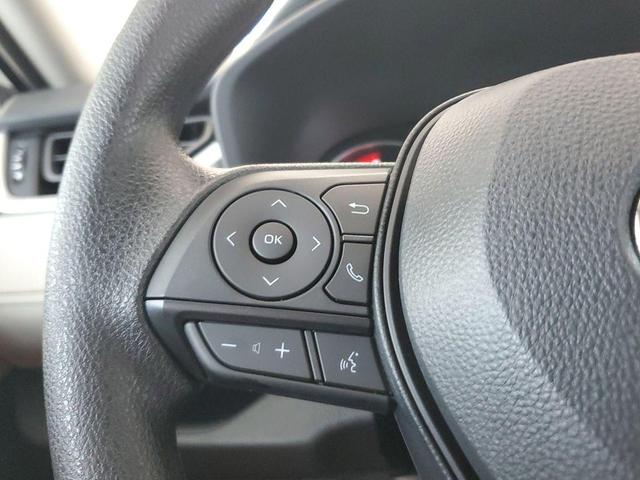 Photo of 2025 Magnetic Gray Metallic Toyota RAV4
