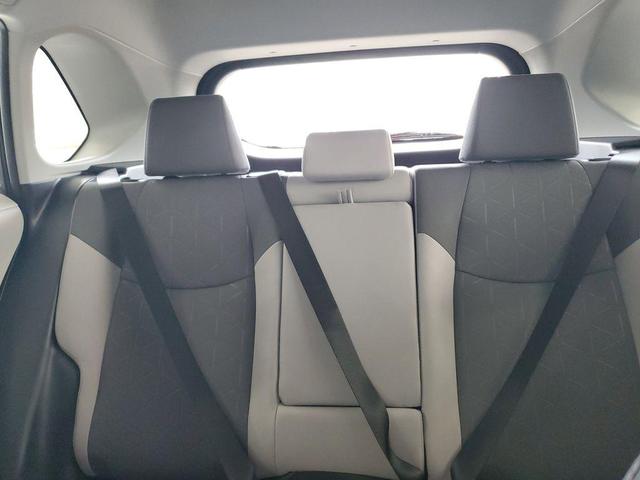 Photo of 2025 Magnetic Gray Metallic Toyota RAV4