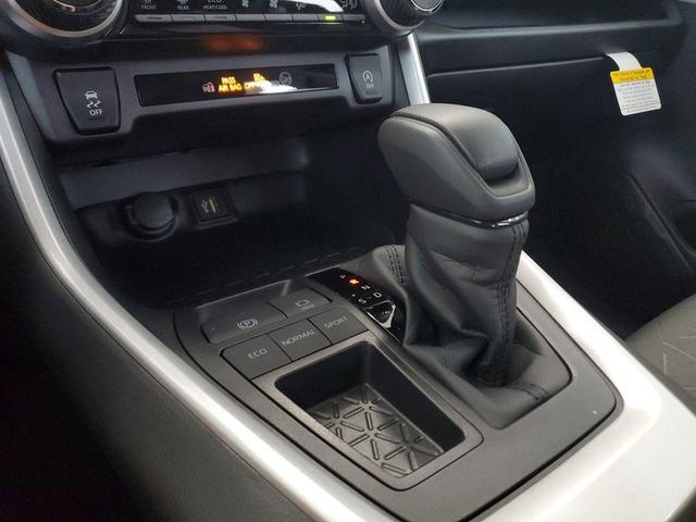 Photo of 2025 Magnetic Gray Metallic Toyota RAV4