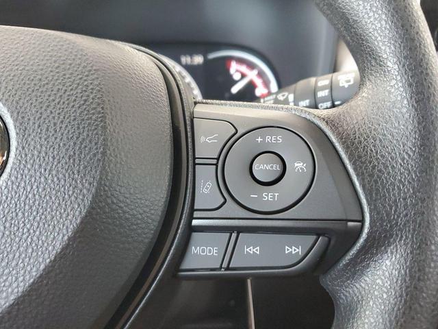 Photo of 2025 Magnetic Gray Metallic Toyota RAV4