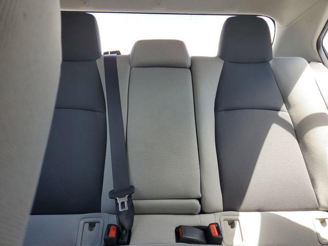 Photo of 2023 Ice Cap Toyota Corolla