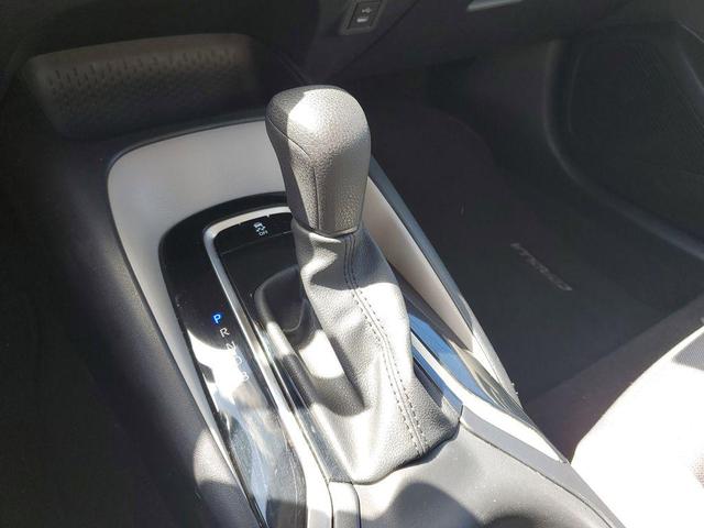 Photo of 2023 Ice Cap Toyota Corolla