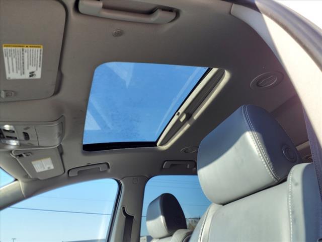 Photo of 2021 Summit White Buick Enclave