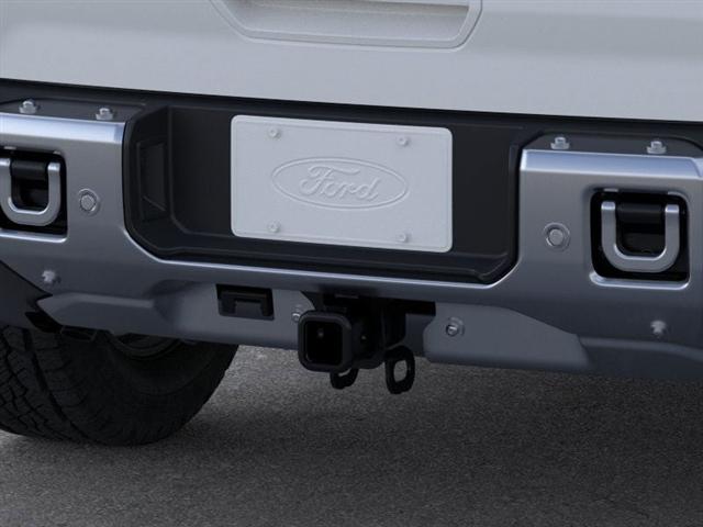 Photo of 2025 Oxford White Clearcoat Ford Bronco Sport