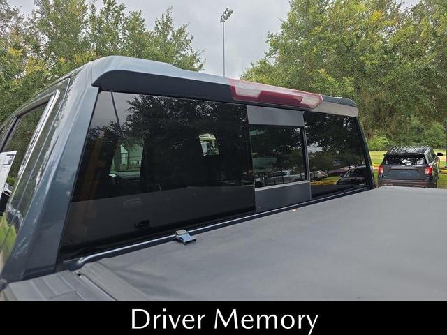 Photo of 2019 Shadow Gray Metallic Chevrolet Silverado 1500