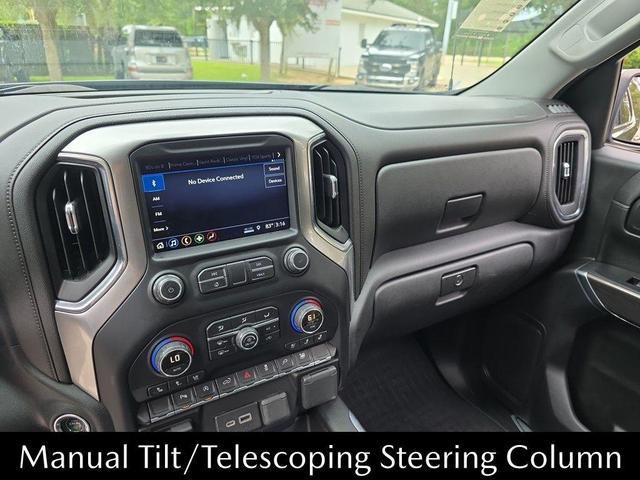 Photo of 2019 Shadow Gray Metallic Chevrolet Silverado 1500