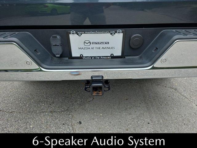 Photo of 2019 Shadow Gray Metallic Chevrolet Silverado 1500