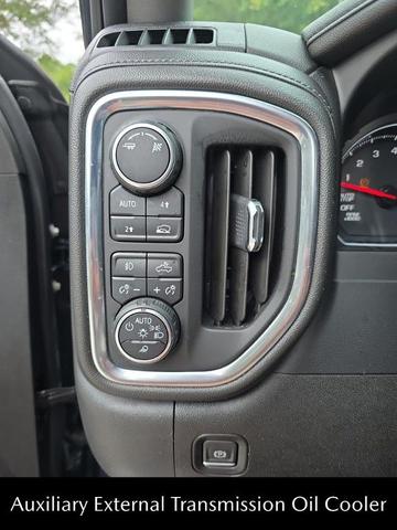 Photo of 2019 Shadow Gray Metallic Chevrolet Silverado 1500