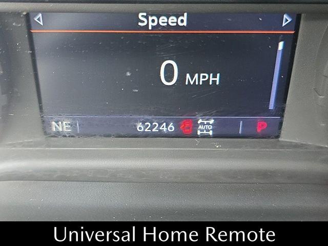 Photo of 2019 Shadow Gray Metallic Chevrolet Silverado 1500