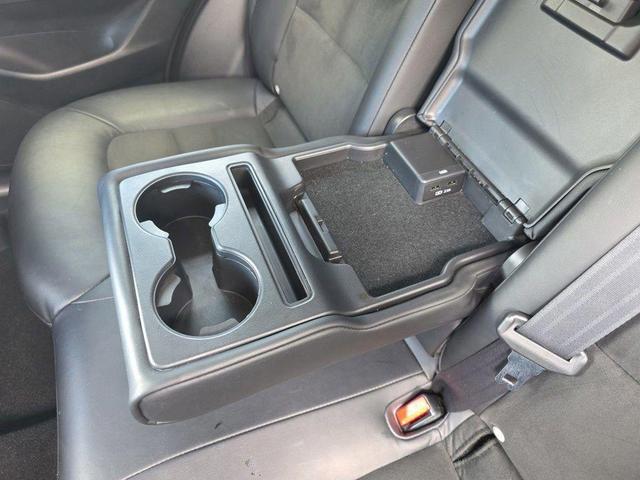Photo of 2022 Machine Gray Metallic Mazda CX-5