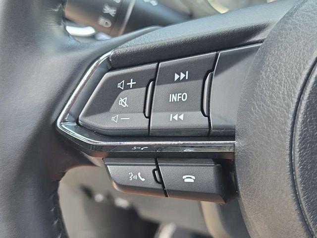 Photo of 2022 Machine Gray Metallic Mazda CX-5