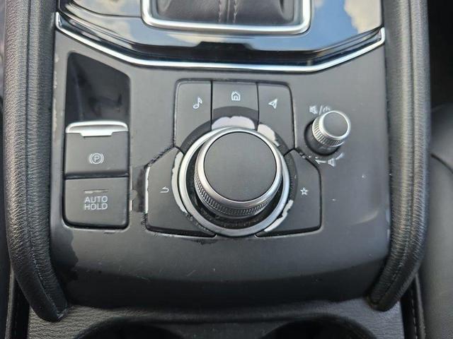 Photo of 2022 Machine Gray Metallic Mazda CX-5