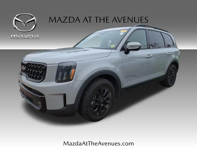 2024 Kia Telluride