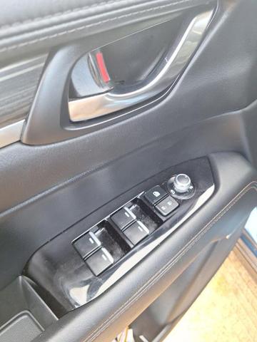 Photo of 2022 Eternal Blue Mica Mazda CX-5