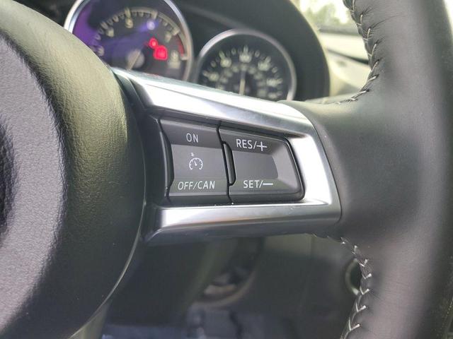 Photo of 2020 Artic White Mazda MX-5 Miata RF