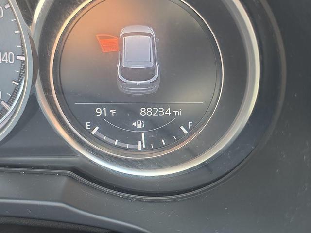 Photo of 2020 Snowflake White Pearl Mazda CX-5