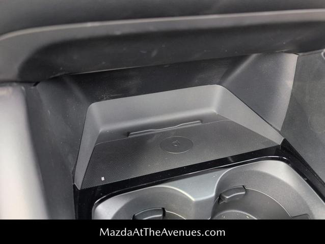 Photo of 2025 Zircon Mazda Mazda3