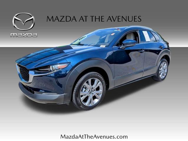 2024 Mazda Cx-30