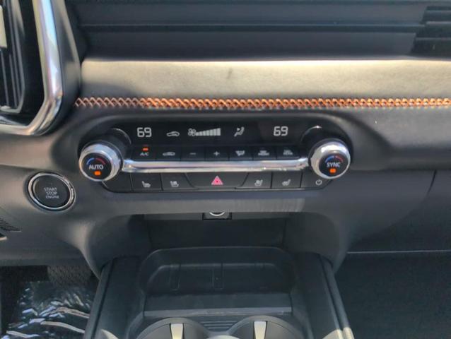 Photo of 2025 Machine Gray Metallic Mazda CX-50