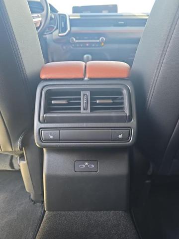 Photo of 2025 Zircon Mazda CX-50