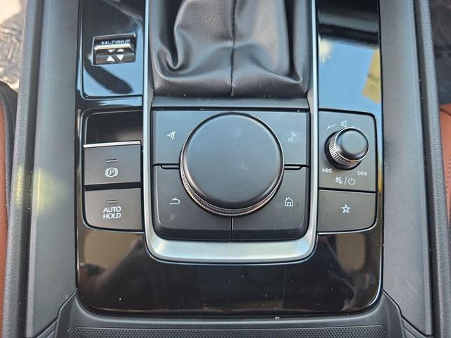 Photo of 2025 Zircon Mazda CX-50