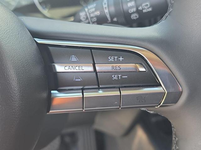 Photo of 2025 Zircon Mazda CX-50