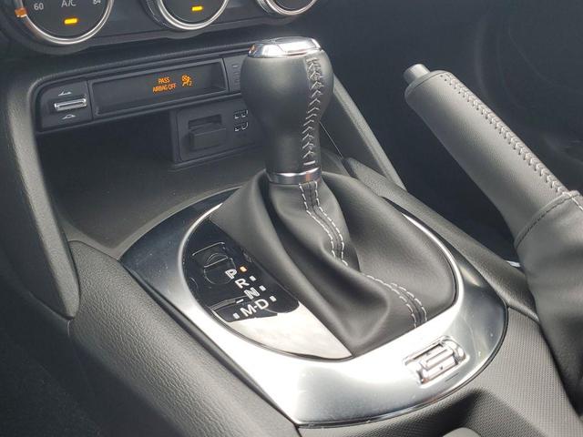Photo of 2022 Platinum Quartz Metallic Mazda MX-5 Miata RF