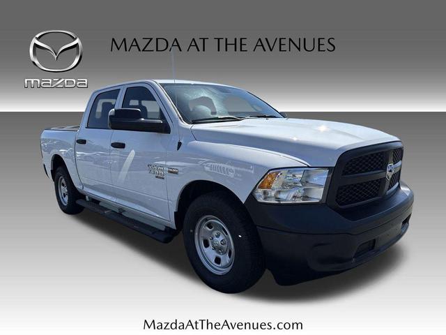 2024 RAM 1500 Classic