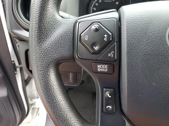 Photo of 2020 Super White Toyota Tacoma