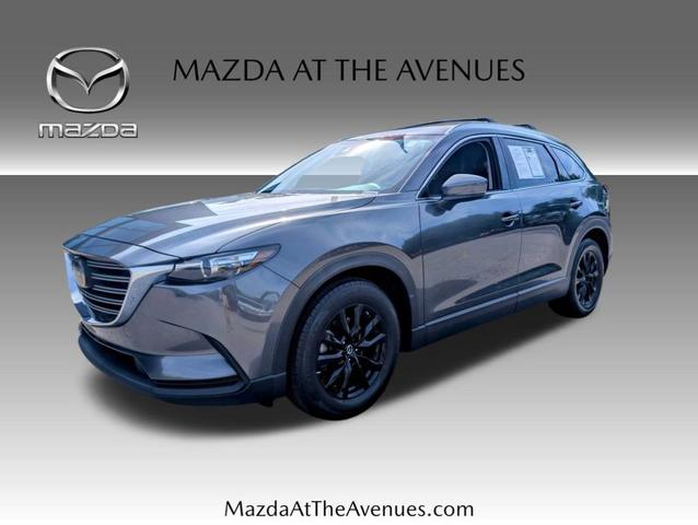 2019 Mazda CX-9