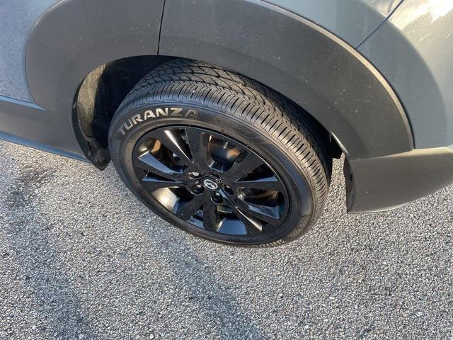 Photo of 2024 Polymetal Gray Metallic Mazda CX-30