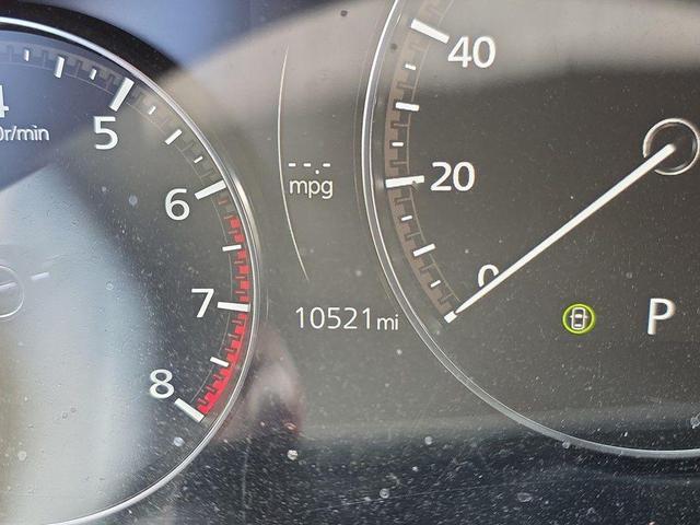 Photo of 2024 Polymetal Gray Metallic Mazda CX-30