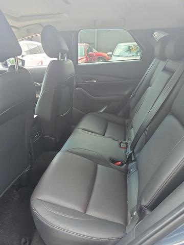 Photo of 2024 Polymetal Gray Metallic Mazda CX-30