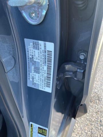 Photo of 2024 Polymetal Gray Metallic Mazda CX-30