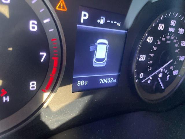 Photo of 2020 Stellar Silver Hyundai TUCSON