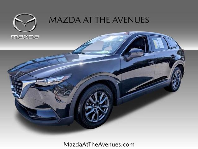2023 Mazda CX-9