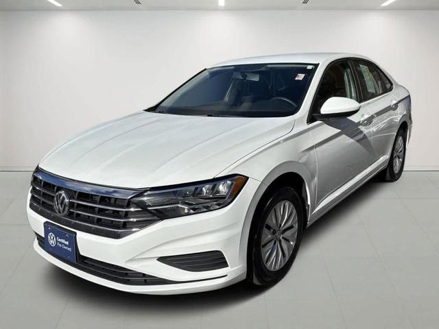 2020 Volkswagen Jetta