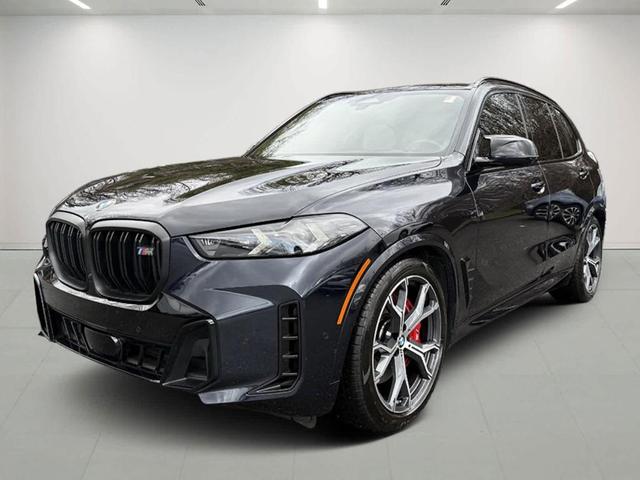 2024 BMW X5