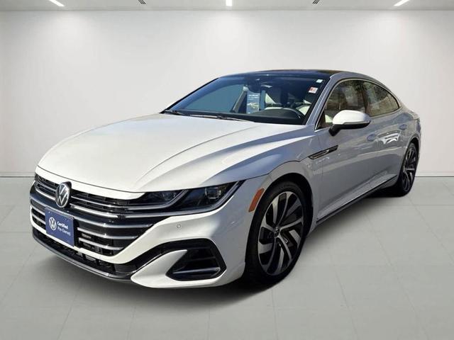 2021 Volkswagen Arteon