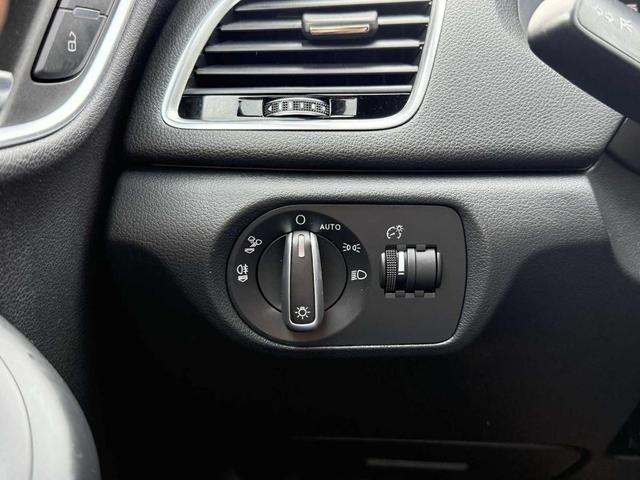 Photo of 2016 Cortina White Audi Q3