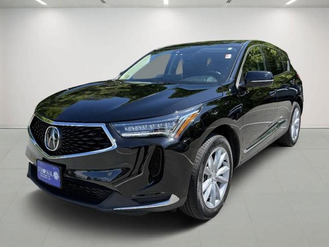 2022 Acura RDX