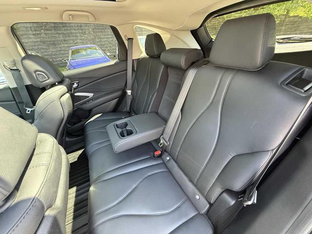 2022 Acura RDX
